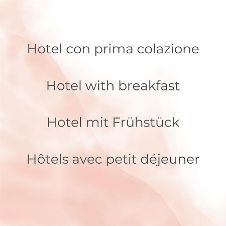 Hotel La Corte Rosada Villasimius Buitenkant foto