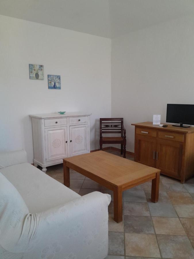 Hotel La Corte Rosada Villasimius Buitenkant foto